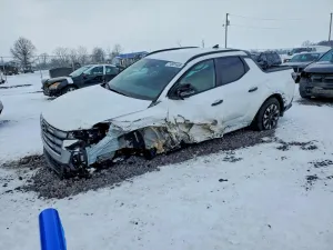 Hyundai Santa Cruz SEL 2.5L 4 2025