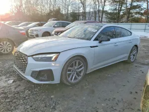 Audi S5 PREMIUM PLUS 3.0L 6 2020