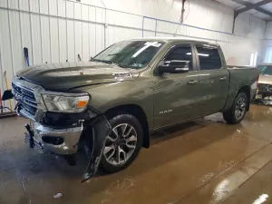 RAM 1500 5.7L 8 2021