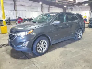 Chevrolet Equinox LT 1.5L 4 2019