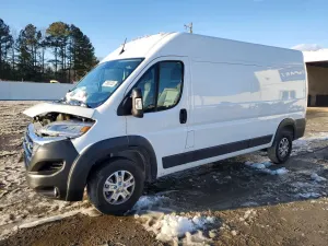 RAM ProMaster 2500 HIGH 3.6L 6 2026