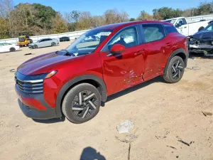 Nissan Kicks SV 2.0L 4 2025