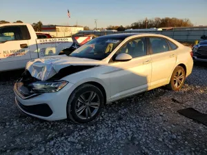 Volkswagen Jetta SE 1.5L 4 2023