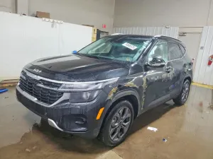 Kia Seltos 2.0L 4 2024