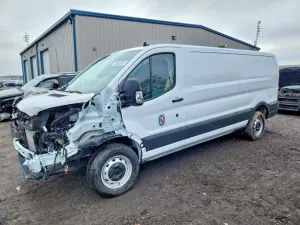 Ford Transit T-350 3.5L 6 2023