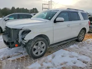 Ford Expedition XLT 3.5L 6 2021