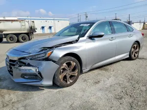 Honda Accord EXL 1.5L 4 2019