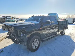 RAM 3500 TRADESMAN 6.4L 8 2022