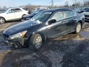 Honda Accord LX 2.4L 4 2011