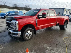 Ford F-350 SUPER DUTY 6.7L 8 2023