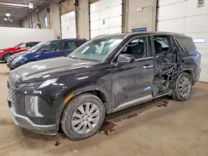 Hyundai Palisade SEL 3.8L 6 2024