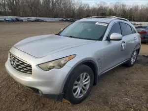 Infiniti FX 3.5L 6 2010