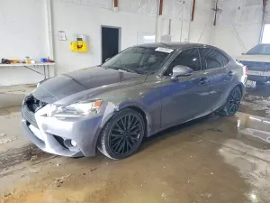 Lexus IS 250 2.5L 6 2015