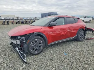 Kia EV6 0 2025