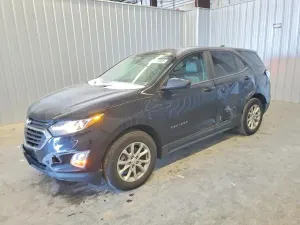 Chevrolet Equinox 1.5L 4 2020