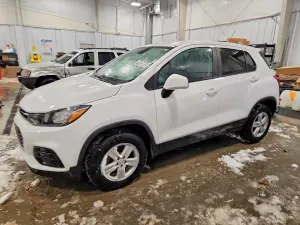 Chevrolet Trax 1.4L 4 2020