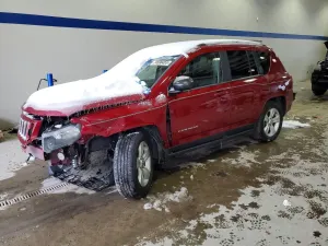 Jeep Compass SPORT 2.4L 4 2015