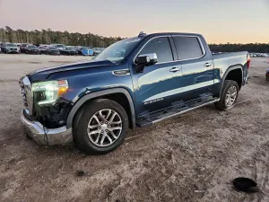 GMC Sierra 5.3L 8 2019
