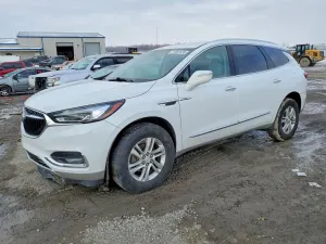 Buick Enclave ESSENCE 3.6L 6 2020