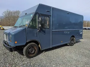 Ford F59 7.3L 8 2020