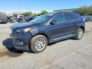Ford Edge SEL 2.0L 4 2024
