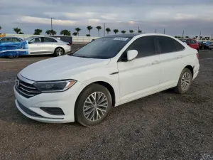 Volkswagen Jetta 1.4L 4 2019
