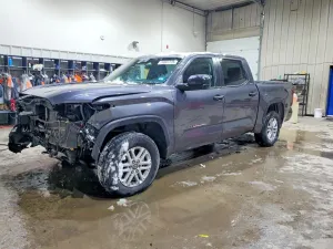 Toyota Tundra 3.4L 6 2025