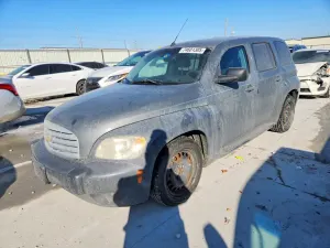 Chevrolet HHR LS 2.2L 4 2009