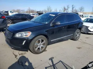 Volvo XC60 T6 PREMIER+ 3.0L 6 2015