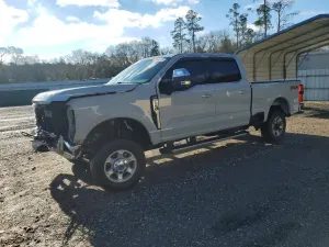 Ford F-250 SUPER DUTY 7.3L 8 2025