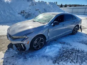 Kia K5 2.5L 4 2025