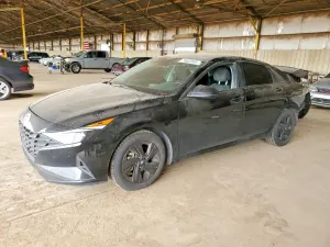 Hyundai Elantra SEL 2.0L 4 2021