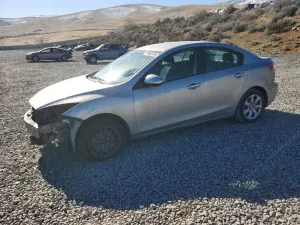 Mazda 3 I 2.0L 4 2013