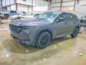 Mazda CX-50 2.5L 4 2024