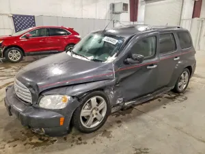 Chevrolet HHR LT 2.4L 4 2011