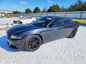 Dodge Charger SE 3.6L 6 2017