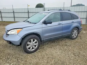Honda CR-V EXL 2.4L 4 2008