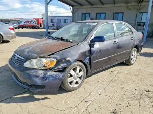 Toyota Corolla CE 1.8L 4 2006