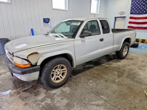 Dodge Dakota 3.9L 6 2003