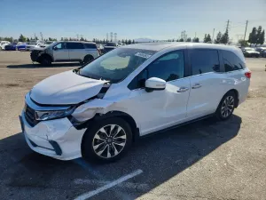 Honda Odyssey EXL 3.5L 6 2024
