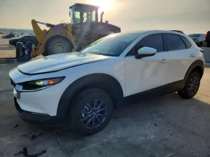 Mazda CX-30 2.5L 4 2025