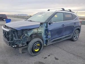 Kia Seltos 2.0L 4 2021