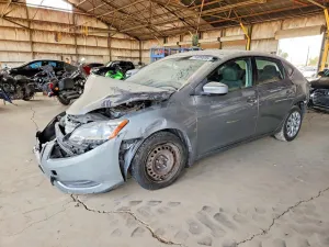 Nissan Sentra 1.8L 4 2013