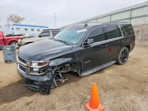Chevrolet Tahoe K1500 LT 5.3L 8 2016