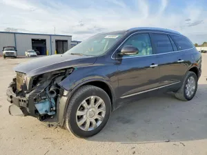 Buick Enclave 3.6L 6 2016