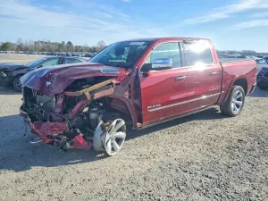 RAM 1500 LIMITED 5.7L 8 2020