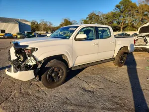 Toyota Tacoma DOUBLE CAB 2.7L 4 2018