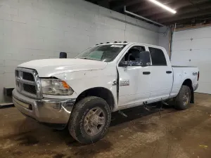 RAM 2500 ST 6.7L 6 2018