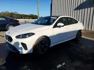 BMW 2 Series 2.0L 4 2025