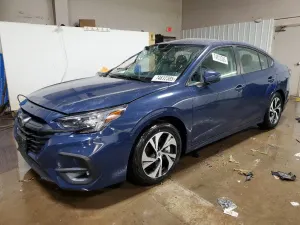 Subaru Legacy PREMIUM 2.5L 4 2025